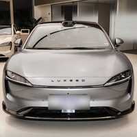 2025 Offre Spéciale LUXEED S7 703km Ultra Sports Edition Voiture électrique Véhicules à énergie nouvelle