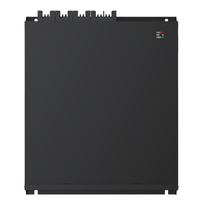 Filtro Dinámico Activo de 30A, 50A, 150A, 100A, 60Hz, Mitigación de Calidad de Energía, Filtro Activo de Armónicos, Equipo de Distribución de Energía
