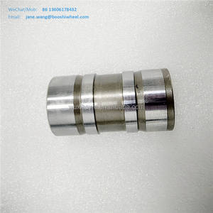 Roulement à billes en céramique de 6mm pour turbocompresseur 8mm 10mm Performance Turbo - Product Image 2