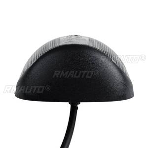 ไฟเลี้ยวข้างรถบรรทุก LED 10-30V 2 ชิ้น ไฟแสดงสถานะ ไฟท้าย สำหรับรถพ่วง รถบรรทุก รถบัส รถกระบะ - Product Image 3