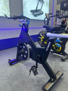<span class=keywords><strong>Bicicleta</strong></span> <span class=keywords><strong>de</strong></span> <span class=keywords><strong>Spinning</strong></span> Magnética Comercial JS para Ejercicio en Interiores, <span class=keywords><strong>Bicicleta</strong></span> <span class=keywords><strong>de</strong></span> Ejercicio para Adelgazar y Fortalecer el Cuerpo, <span class=keywords><strong>Bicicleta</strong></span> <span class=keywords><strong>de</strong></span> <span class=keywords><strong>Spinning</strong></span> en Venta - Product Image 3