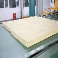 Panneau d'isolation de toiture à prix d'usine pour toiture à joint debout