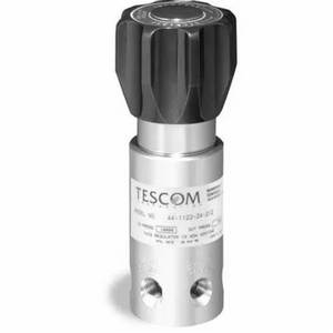 새로운 오리지널 <span class=keywords><strong>TESCOM</strong></span> 44-4000 44-4011 44-4018 조절기-압력 감소 44-6863D242E10 - Product Image 3