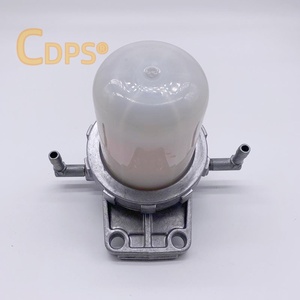 Hoogrenderende Dieselolie Waterafscheider Filter Voor <span class=keywords><strong>Hyundai</strong></span> Motoronderdelen R55 <span class=keywords><strong>R60</strong></span> R80 Graafmachines Onderdelen - Product Image 3