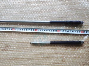 Kính thiên văn nối dài SMA-Nam <span class=keywords><strong>HF</strong></span> thông tin liên lạc Antenna cho cầm tay <span class=keywords><strong>GPS</strong></span> Garmin Astro fp10120 WF - Product Image 5