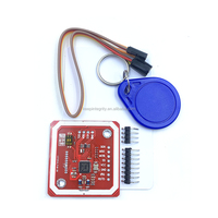 Module PN532 NFC RFID V3 pour la communication en champ proche prenant en charge la communication avec les téléphones Android