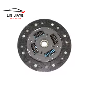 Kit de Embrague de Alta Calidad 621303633 Compatible con Fiat Palio 1.8, Idea 1.8, Strada 1.8, <span class=keywords><strong>Siena</strong></span> 1.8, OEM 621303633 621304433 - Product Image 4