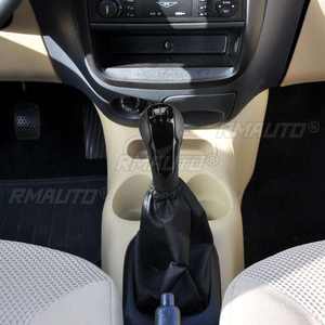 5 Speed Gear Shift <b>Knob</b> Plastic Shifter Lever Gear Stick for Chevrolet Chevy Spark 2011 2013 2014 2015 2016 - Product Image 4