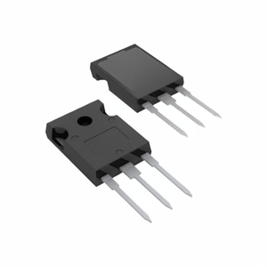 Electronic Components China Transistors PG-TO247-3-41 IMW120R045M1XKSA1 Authorized Distributor - Product Image 1