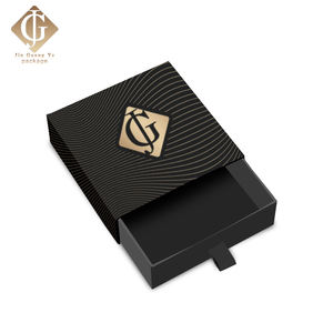 Boîtes de papier d'emballage cosmétique de médecine de soin de la peau personnalisées boîte de carte de papier écologique personnalisée pour paquet de médecine de capsules - Product Image 3