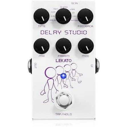 ไวท์ เดลาย