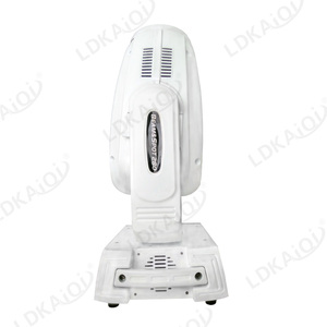Projecteur à tête mobile 10R Pointe Spot Wash 3 <span class=keywords><strong>en</strong></span> 1 Sharpy <span class=keywords><strong>Lyre</strong></span> 10r 280w Beam - Product Image 5