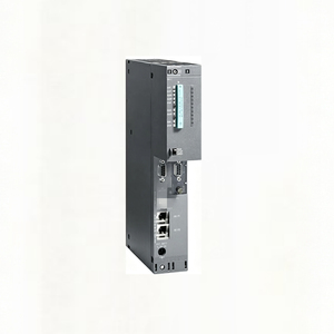 Unidad Central de Procesamiento (CPU) 6ES7414-3EM06-0AB0 RS485 PN/DP 414-3, Nueva, 100% Original, Alemania - Product Image 1