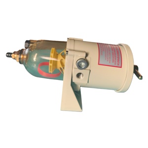 Système de moteurs de camion de haute qualité, pièces universelles, filtre à carburant diesel 500FG, séparateur d'eau pour camion, excavateur, chargeuse - Product Image 1