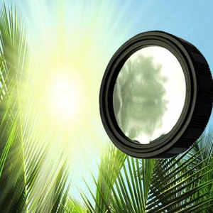 Eyebre Optical Filter 40mm For Astronomical Telescope Sun Viewing Protection - Product Image 1