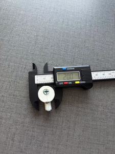 Thickened Three-in-one Movable Layer Board for Wardrobe Partition and Nail Support <b>Bracket</b> - Product Image 4