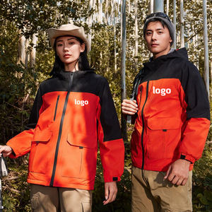 Sport Workout <b>Jacket</b> <b>Men</b> Autumn <b>Pullover</b> <b>Jacket</b> Hooded Wholesale Waterproof Running <b>Jacket</b> - Product Image 1