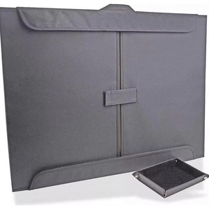 Estuche para rompecabezas de alta calidad de fábrica BSCI, 1500 piezas con diseño de asa, bolsa para rompecabezas al por mayor - Product Image 2