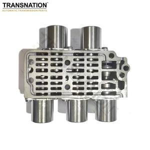 Solenoide HENING DQ500 0BH DSG, Piezas del Sistema de Transmisión Automática para Caja de Cambios VW - Product Image 4