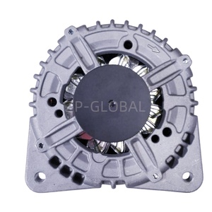 <span class=keywords><strong>Alternateur</strong></span> compatible pour SKODA Superb California <span class=keywords><strong>T5</strong></span> Crafter Multivan Pas Sat Scirocco Transporter 2.0 - Product Image 2