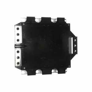 Manufacturer Channel CM1000DU-34NF Transistors Module Electronics Component - Product Image 1