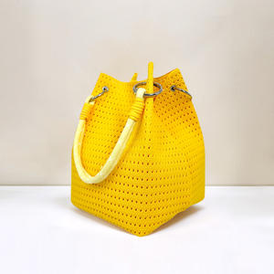 Borsa a tracolla estiva da donna alla moda con cinturino con cinturino - Product Image 4