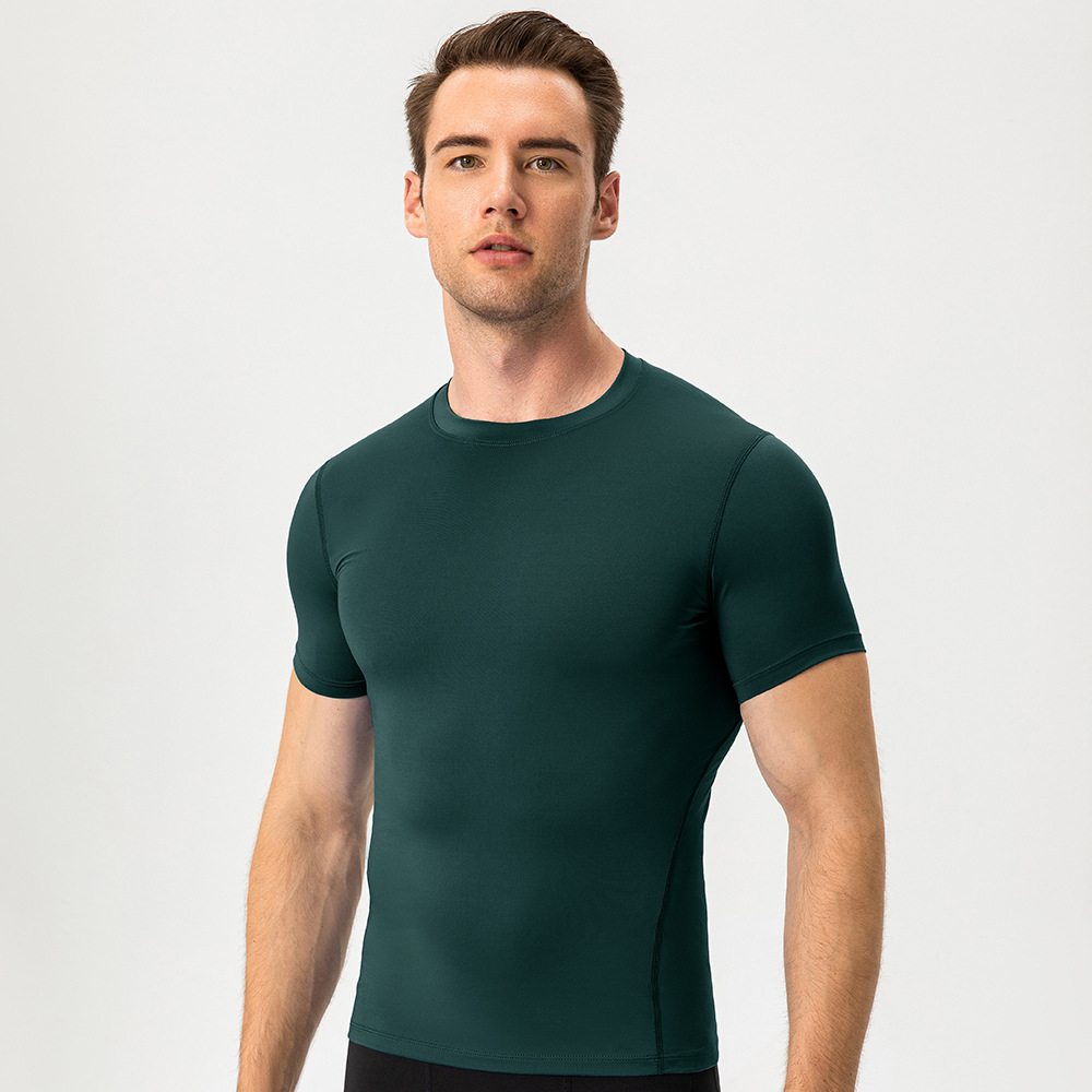 Ink Green