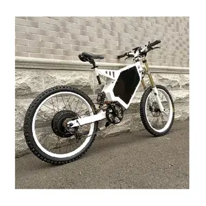 5000 ואט e אופני הידראולי בלמי דיסק אופניים חשמליים 24 אינץ 26 אינץ שומן צמיג הרים חשמליים אופני עיר