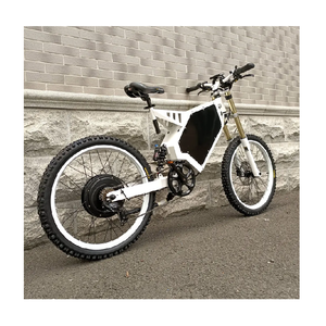 <span class=keywords><strong>5000</strong></span> watt e-bike freins à disque hydrauliques vélo électrique 24 pouces 26 pouces gros pneu vélo électrique de montagne et de ville - Product Image 1