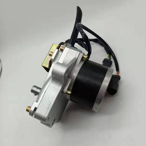 PC200-7 PC220-7 Excavator <b>Throttle</b> Motor 7834-41-2001 7834-41-2002 - Product Image 4