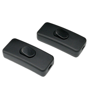 Rocker chuyển đổi Inline USB mini chuyển đổi bảng đèn <span class=keywords><strong>Led</strong></span> điều khiển điện hộp Rocker chuyển đổi - Product Image 2