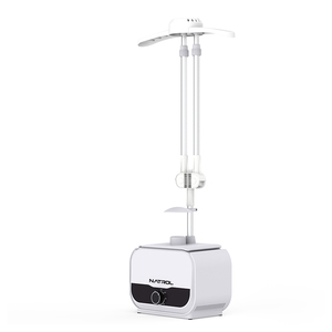 Machine à repasser <span class=keywords><strong>semi</strong></span>-automatique professionnelle, mini-séchoir à <span class=keywords><strong>linge</strong></span> pliable multifonctionnel en plastique pour usage domestique et hôtelier, électrique - Product Image 1