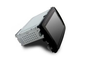 Zestech nhà máy HD IPS đài phát thanh xe cho Dacia sandero Khăn lau bụi Renault Navigation GPS Wifi đa phương tiện Android Máy nghe nhạc - Product Image 3