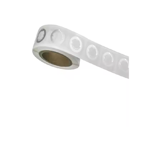 Alta frecuencia 860-960MHz Gran descuento Mejor precio J41 UHF RFID Tarjeta de control de acceso Tamaño pequeño 15mm Diámetro - Product Image 5