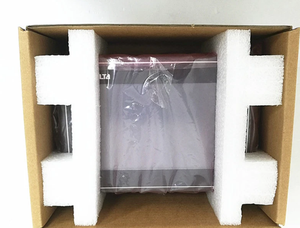 หน้าจอสัมผัส DOP-103WQ ขนาด 4.3 นิ้ว ของแท้ใหม่ 100% - Product Image 4