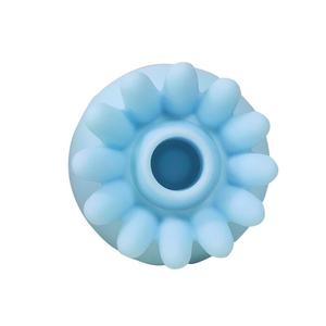 Air-Pulse Rechargeable Oral Sucking Vibrator Clitoral Suction Nipples Stimulator G Spot Sex Toy for Women Couple <span class=keywords><strong>Adult</strong></span> Video % - Product Image 4
