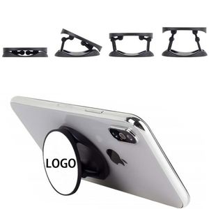 Soporte de Dedo Creativo para Móvil, Soporte de Acrílico Personalizado para Teléfono Celular - Product Image 4