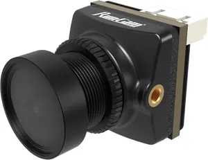 RunCam Night Eagle 3 Micro FPV Nacht kamera 1000TVL Unterstützung OSD für FPV Drohne Night Fly FPV Kamera Drohne Zubehör