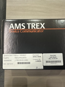 TREXLFPKLWS1S |   Comunicador de Dispositivos 4-20mA 100% Original en Oferta - Product Image 5