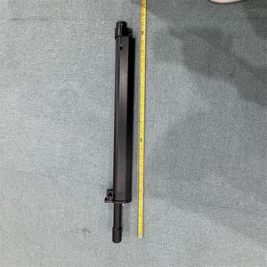 Geofought Electric Scooter Parts Adjustable Height Aluminum Alloy Telescopic Vertical <b>Bar</b> for S3 S5 E5B M7 G6 Electric Scooter - Product Image 3