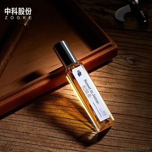 ขวดน้ำหอมแก้วใสทรงสี่เหลี่ยม ขนาด 10 มล. 15 มล. 20 มล. พร้อมฝาสีดำ ป้ายฉลากปรับแต่งได้ รับพิมพ์ขายส่ง - Product Image 3