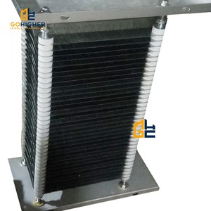 Ricambi per Gru a Torre Yongmao GO HIGHER 70rcs Materiale Q235B/Q345B Capacità 2-50 Tonnellate Lunghezza Braccio 70m Controllo Elettrico/Remoto 1 - Product Image 2