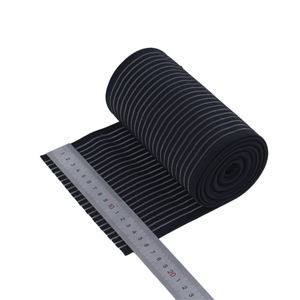 Bande élastique respirante antidérapante en polyamide et élasthanne 16/26 cm pour usage médical - Product Image 3