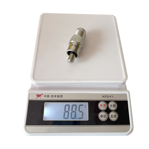 RS-155 Chất lượng cao <span class=keywords><strong>Pig</strong></span> nước uống thiết bị thép không gỉ <span class=keywords><strong>Pig</strong></span> núm vú người uống - Product Image 3