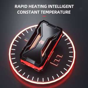 Riscaldatore <span class=keywords><strong>per</strong></span> <span class=keywords><strong>Acquario</strong></span> Mini 110/220V in Vetro al Quarzo <span class=keywords><strong>per</strong></span> Pesci e Tartarughe, <span class=keywords><strong>per</strong></span> <span class=keywords><strong>Acqua</strong></span> Dolce e Marina - Product Image 5