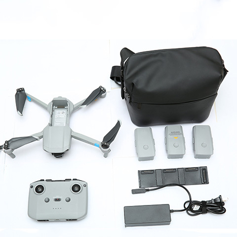 Original Air 2 1/2-Inch Sensor 4K/60fps Video Photo 4k Professional Dron
