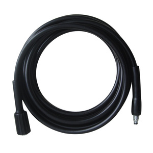 Manguera para Lavadora a Presión, Adaptador M22 de 14 mm, 5 m, 10 m, 15 m, Tubería de PVC para Limpieza con Agua Fría - Product Image 3