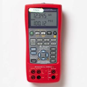 Calibrador de Procesos Intrínsecamente Seguro k E 725ex/707ex/28-2ex/718ex 30g 100g 300g 568ex a Prueba de Explosiones 28 II Ex - Product Image 4