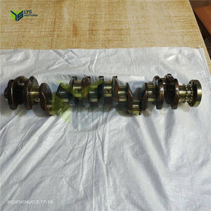 Cigüeñal para <span class=keywords><strong>BMW</strong></span> N57, N57D30A, N57D30B, 11217799970, 11217809375, 11217809375, 11217802647, 11217802643, 11217803495, 11217803501 - Product Image 3