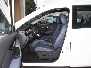 NOUVELLE VOITURE 2025 Nissan <span class=keywords><strong>X</strong></span>-<span class=keywords><strong>Trail</strong></span> 2.0L CVT JIBEN AUTO Climatisation automatique double zone Phares LED SUV familial - Product Image 5